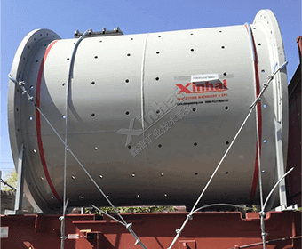 馬來西亞CNMC 500t/選礦設(shè)備制造采購(gòu)