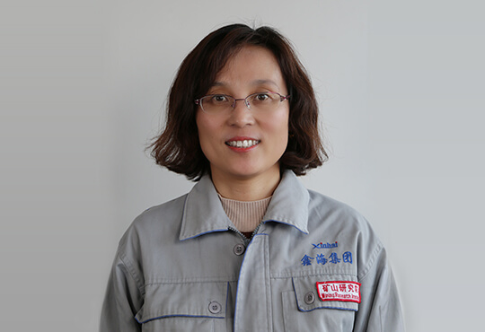 陳松梅