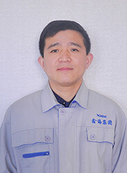 閆先順