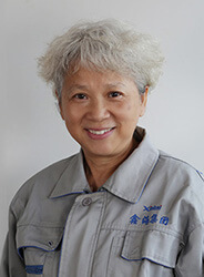 鄒魁凰
