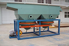 跳汰機案例
